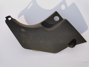 фото thumb №1, Tucson iii защита порога левая 85825-d7000