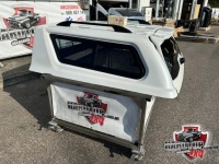 фото thumb №16, Обшивка toyota hilux+ hardtop na pakę 2016+ стекло + спойлер