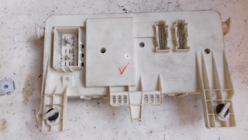 фото thumb №5, Комп'ютер набір імобілайзер 1001409361 mazda 3 bk 1.6 16v 03-