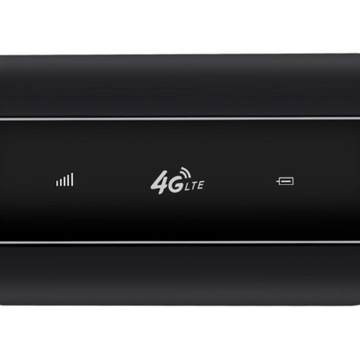 Мини-маршрутизатор Wi-Fi 4G с розеткой