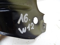 фото thumb №5, Крепление крыльев правые перед переднее vw passat cc lc9x 12r 3c8821142