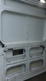 фото thumb №8, Дверь боковой сдвижные ducato boxer