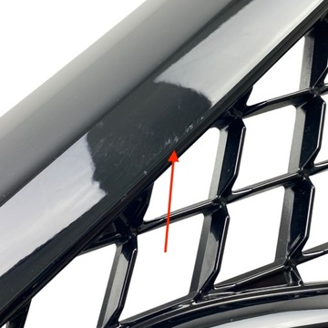 фото thumb №12, Решітка решітка радіатора renault megane iv rs 622565738r