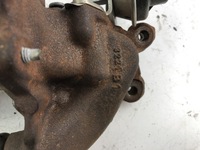 фото thumb №8, Renault 1,5 радіатор splin egr 147356133r