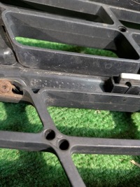 фото thumb №8, Бампер передній перед renault trafic iii lift nr.8