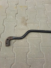 фото thumb №2, Тяга стабилизирующий кабины renault premium dxi