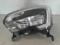 фото thumb №1, Renault master iii 19-24 lift лампа фара левый przó передний 260607867r
