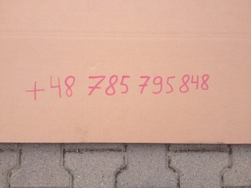 фото thumb №10, Бампер переднє абсорбер mercedes vito w 447 решітка радіатора