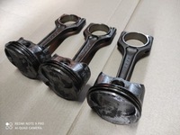 фото thumb №13, Bmw e87 поршень шатун 1.8i n45