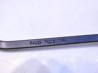 фото thumb №9, Рычаг дворники правые subaru forester iii