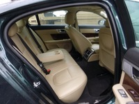 фото thumb №4, Jaguar xf x250 рестайлинг 11-13 sedan сиденья передние диван задняя обшивки европа