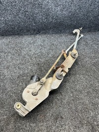 фото thumb №9, Nissan almera tino механизм дворник 0390241373