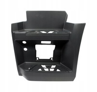 фото thumb №1, Ніша поріг підніжка mercedes actros mp4 ліва