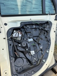 фото thumb №7, Mercedes w213 двері праві зад задні w колір універсал 988