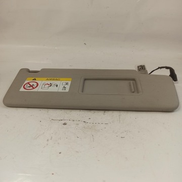 фото thumb №7, Skoda fabia iii захист сонцезахисна права 5g0857624b