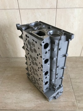 фото thumb №7, Головка ford transit 2.2 tdci fwd евро 4 2006-2011 po восстановление vip