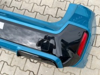 Бампер задняя задний bmw x1 u11 m набор цвет c5l с Разборки, фото thumb