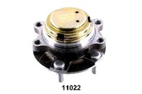 фото thumb №1, Ashika подшипник ступица колеса infiniti ex 35