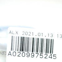 фото thumb №6, Mercedes-benz gle w166 профіль ущільнювальне кільце прокладка a0209975245 оригінальна