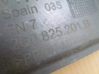 фото thumb №11, Seat arona 17- плита захист підвіска ліва сторона c404