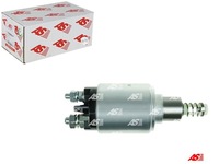 фото thumb №1, Автоматична коробка передач стартер вимикач ss0124p as-pl