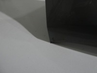 фото thumb №9, Vw golf vi 5m0807421g бампер задня задній pdc