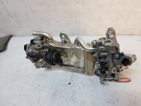 фото thumb №11, Mercedes cla w118 a klasa w177 2.0cdi радіатор вихлопних газів egr a6541403301