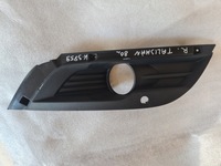 фото thumb №1, Renault talisman 2015-- решётка бампера правая