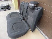 фото thumb №11, Заднее сиденье citroen c5 iii x7