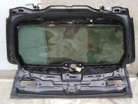фото thumb №9, Bmw x5 e70 кришка багажника колір 475/9 оригінал гарна