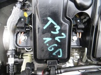 фото thumb №12, Nissan x-trail t32 1.6 двигун kpl r9ma410 14-