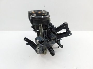 YAMAHA FJR 1300 06-12 ПЕРЕДНЯЯ РАМА + ОКОННАЯ РАМА + СТОЙКА