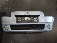 фото thumb №12, Kompletny перед капот бампер лампа крила citroen c2 i ezrc