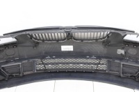 фото thumb №12, Bmw 5 e60 e61 lift 2007r- бампер перед передній pdc ксенон a52 - код лакофарбового покриття