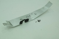 фото thumb №7, Защита замка дверь хром kpl l/p mercedes cl w215