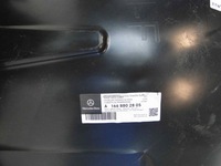 фото thumb №10, Mercedes ml gle w166 166 подкрылок левая перед cz 1