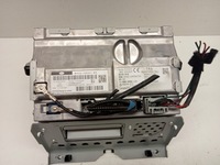 фото thumb №8, Экран навигации satelitarnej land rover discovery iv bh2210e887be