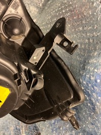 фото thumb №6, Vel satis przedlift лампа правая ксенон 82000-14358