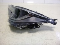 Toyota corolla xii e210 европа  2019- фары фары full led комплект разъёмы в Украине, фото thumb