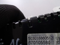 фото thumb №7, Счетчик приборы maserati levante 2016-