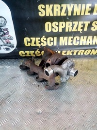 фото thumb №1, Focus mk1 transit connect турбонагнітач 1.8 tdci