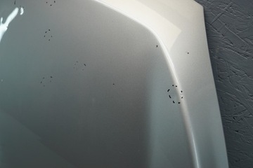 фото thumb №13, Капот кришка двигуна chevrolet spark iii m300