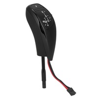 фото thumb №1, Ручка переключения передач led автомобиля rhd