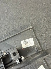 фото thumb №7, Защита накладка порог jaguar xe gx73-13201d gx73-13200d комплект