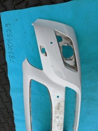 фото thumb №7, Volvo c70 lift бампер перед передній