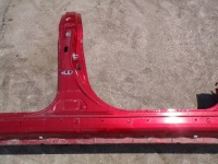 фото thumb №4, Mitsubishi asx порог блок двигателя правый p26 четверть