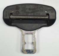 фото thumb №1, Клипса вставка поперечина mercedes gle w167 a1678601100