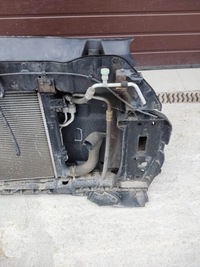 фото thumb №11, Pas передний балка kia picanto ii 1.2 ben 11-15 3dr