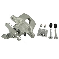 фото thumb №1, Суппорт тормозной задняя правый renault master ii pro