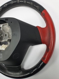 фото thumb №7, Повітропровід мультифункція шкіра mazda rx-8